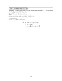 Chapter 12 Problem Definition Situation Shock Wave Occurs Expansion