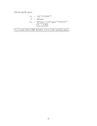 Chapter 14 Ratio of ﬁnal temperature to initial temperature