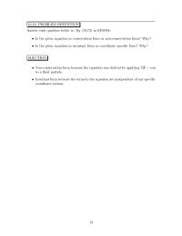 Chapter 16 Provides Method When Experimentation Analysis Not