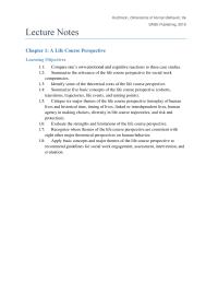 Sociology Chapter 1 Veterans Mortality And Health Effects