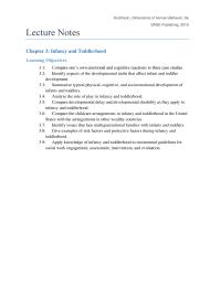 Sociology Chapter 3 Stages Cognitive Development Iv Formal Operations Stage