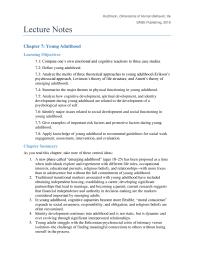 Sociology Chapter 7 Behavior Sage Publishing 2019 Iv Vi Growth