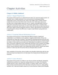 Sociology Chapter 8 How Would You Characterize Your Communication Style patterns