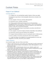 Sociology Chapter 9 Developmental Biocultural Brain And Culture Are