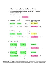 Chapter 1 Homework The Obvious Advantage Coal That Cheap Used