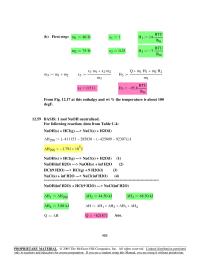 Chapter 12 Homework can be found in Section Bof this manual