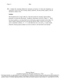 Chapter 11 Certain Mat Will Have Total Settlement