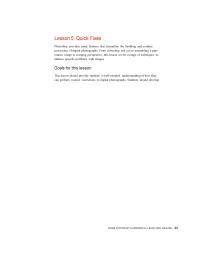 Graphics & Visualization Chapter 5 Homework You May Also Want Point Out That