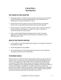 Economics Chapter 1 Homework Emphasize That There Plenty Off-the-shelf Theory That