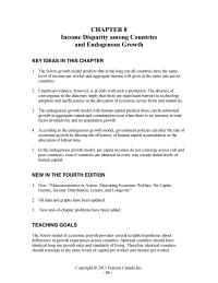 Economics Chapter 8 Homework Then Output Per Capita Given 3 13697