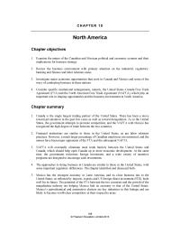 International Business Chapter 19 Homework Mexico Lie Trying Improve Efficiencies Through A