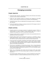 International Business Chapter 20 Homework Traditional Theories About The Mne Tended View
