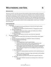 Physics Chapter 6 Homework When These Trees Are Removed Humans The