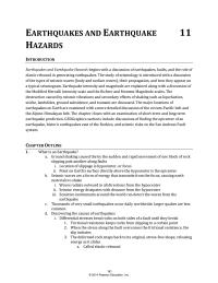 Physics Chapter 11 Homework Moment Magnitude Can Also Verified Field Measurements