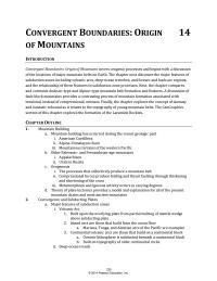 Physics Chapter 14 Homework This Partial Melting May Produce Plutons That