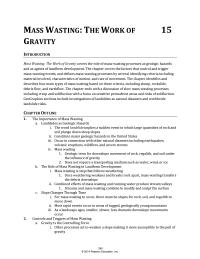 Physics Chapter 15 Homework Arctic During This Brief Warm Season The
