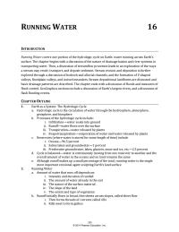 Physics Chapter 16 Homework Alluvial Fans Form Where Sediment laden Mountain Streams