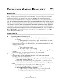 Physics Chapter 23 Homework Wind Energy Has Had More Rapid Growth