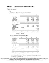 Economics Chapter 12&nbsp;the required annual savings would be&nbsp;at least