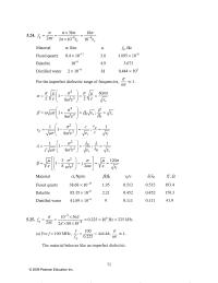 Physics Chapter 5 Homework Therefore Parallel And Hence Conductor Can Placed