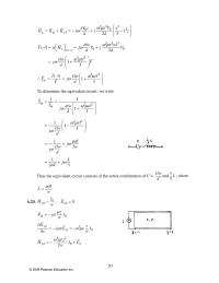 Physics Chapter 6 Homework Hd Wil Since Hyed Voltage Drop Per