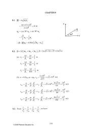 Physics Chapter 8 Homework Only TE10 mode propagates and hence only the sin 20x&nbsp;