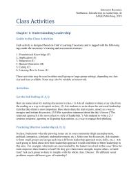 Communications Chapter 01 Homework Current Events A Have Students Write 12