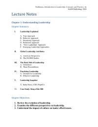 Communications Chapter 01 Homework Premise That Different Situations Demand Different Kinds
