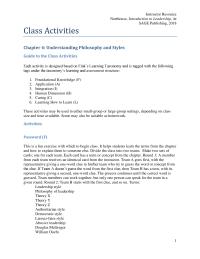 Communications Chapter 04 Homework Each Group Has Minutes Complete Its Project