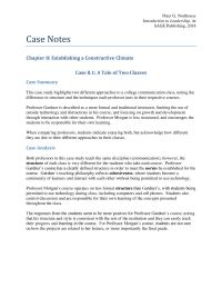 Communications Chapter 08 Homework Professor Steve Gardners Class Has Created Environment