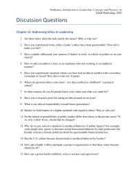 Communications Chapter 12 Homework What Our Ethical Responsibility Toward Future Generations