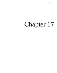 Database Storage & Design Chapter 17&nbsp;Max Shear Stress Occurs the place
