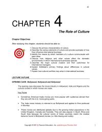International Business Chapter 4 Homework Japan Hong Kong And South Korea Have