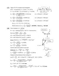 Chapter 3 Results are summarized on page following