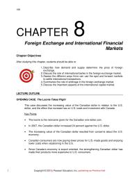 International Business Chapter 8 Homework&nbsp;This policy would have the effect of enabling a country to become