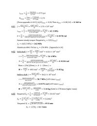 Chapter 4 Torsion of Noncircular Sections