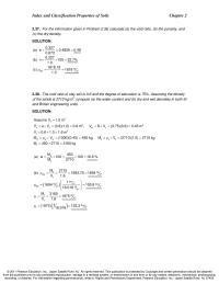 Chapter 2 Plot the grain-size distribution curves from&nbsp;