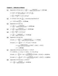 Chapter 9&nbsp;Note that a higher I may be&nbsp;required
