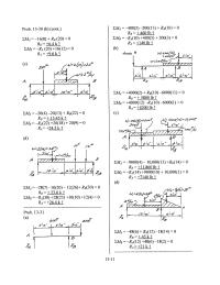 Database Storage & Design Chapter 13 Web-flange junction&nbsp;Flange
