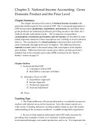 Chapter 2 The National Bureau of Economic Research&nbsp;