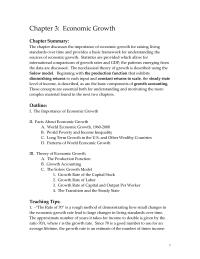 Chapter 3 Since The Average Product Includes The Effects