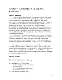 Chapter 7&nbsp;The theory that explains the relative stability