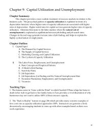 Chapter 9 The Major Reason Worker May Reject Offer