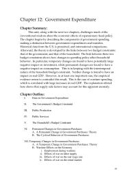 Chapter 12 For Detailed Description Refer The Derivation The