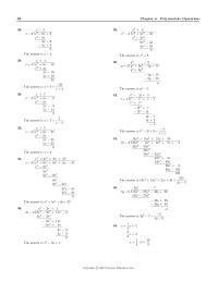 Chapter 4 Homework Label The Figure Shown 0x4 0x3