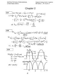 Chapter 2 A delta function since the delta function has an