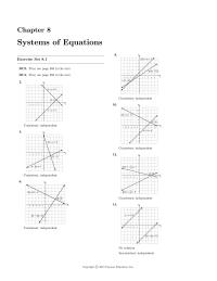 Chapter 8 Homework Adding Substitute For The Equation 2