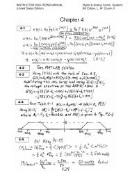 Chapter 4 This is plotted with the help of the Silu