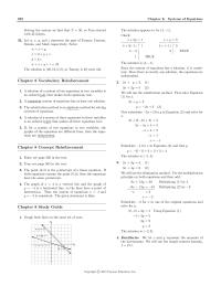 Chapter 8 Homework Now Substitute For One The Original