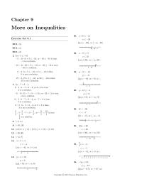 Chapter 9 Homework Translate Lauren Wants Earn Least 610 Have
